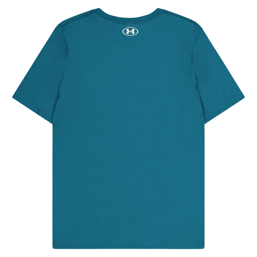 Ua Gl Foundation Ss Blue - Bild 2