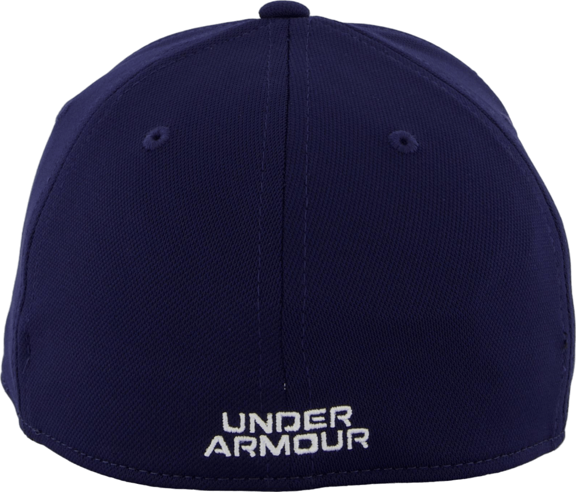 Men's Ua Blitzing Navy - Bild 3