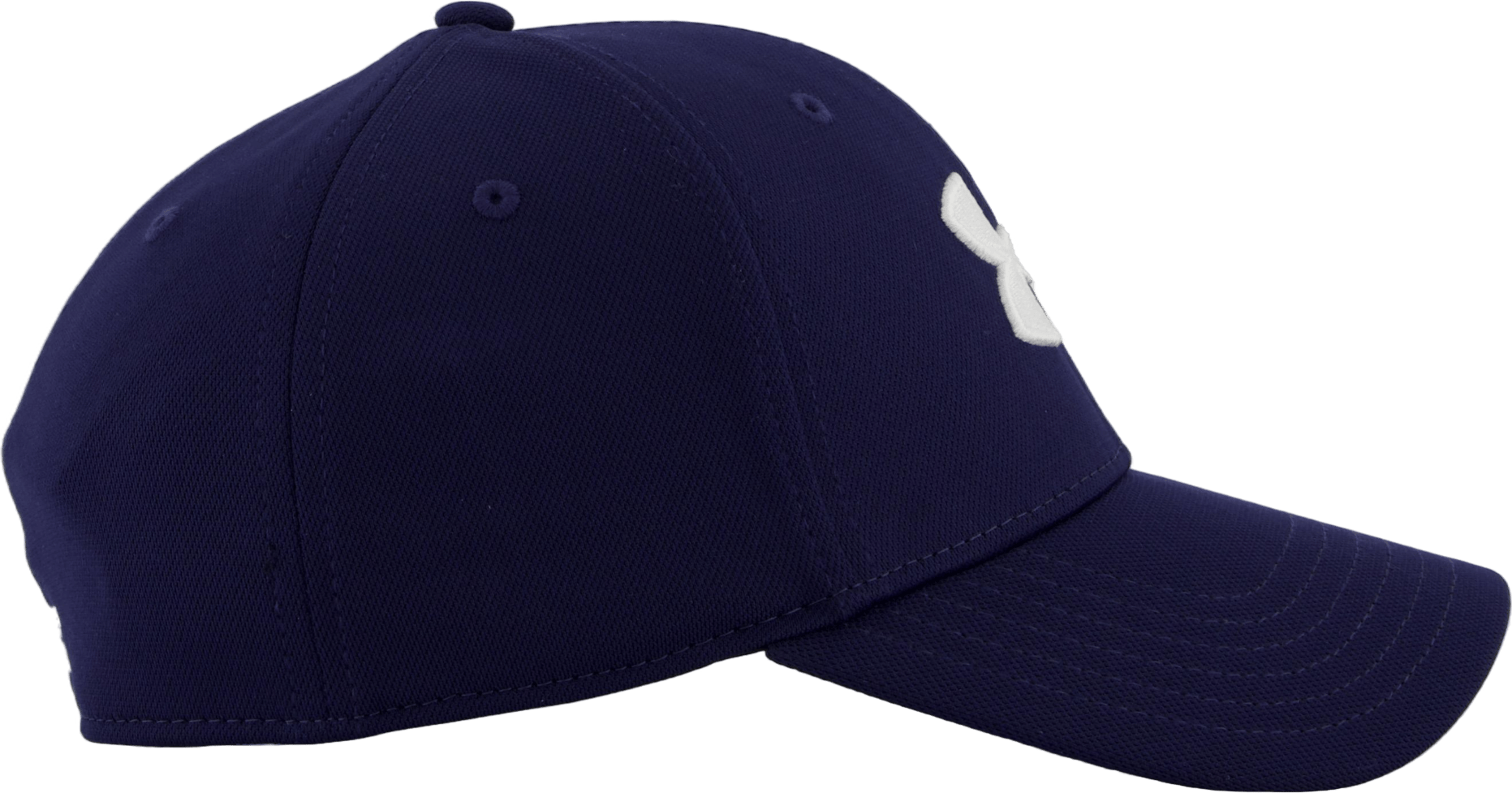 Men's Ua Blitzing Navy - Bild 4