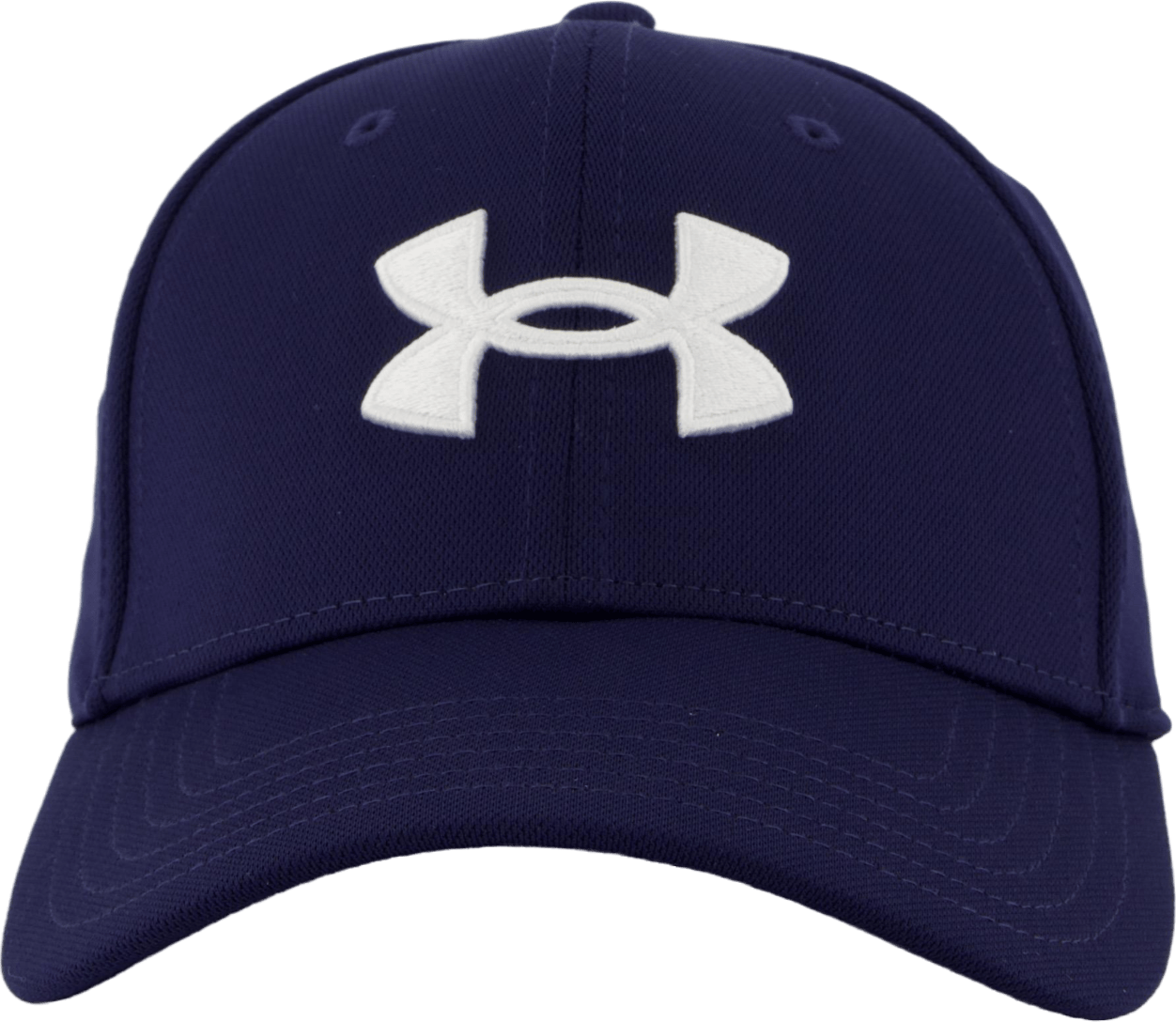 Men's Ua Blitzing Navy - Bild 5