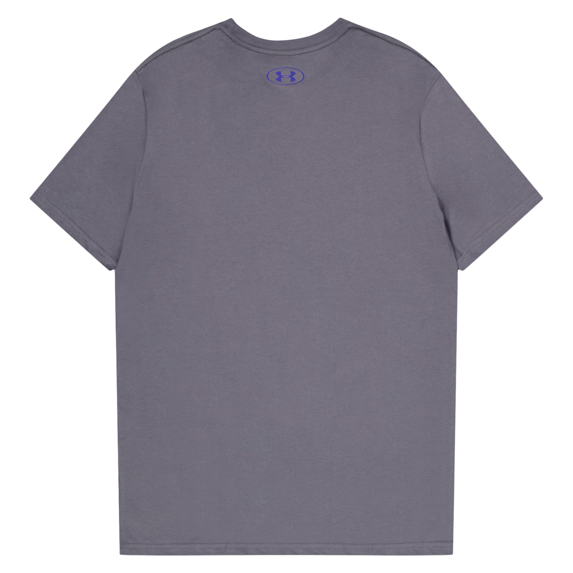 Ua Gl Foundation Ss Gray - Bild 2