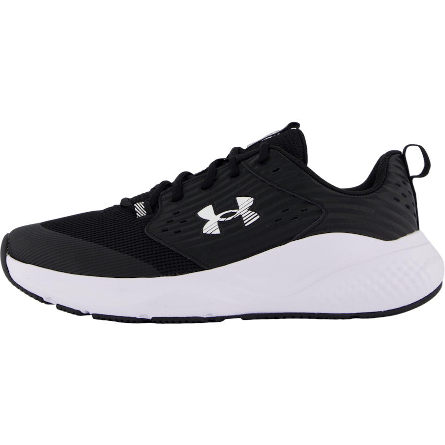 Ua Charged Commit Tr 4 Black