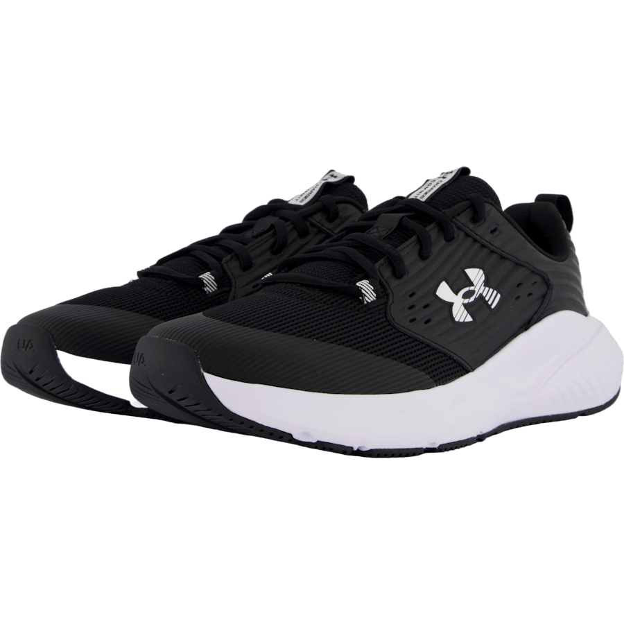 Ua Charged Commit Tr 4 Black - Bild 2