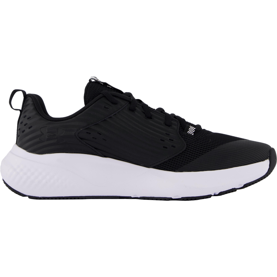 Ua Charged Commit Tr 4 Black - Bild 3