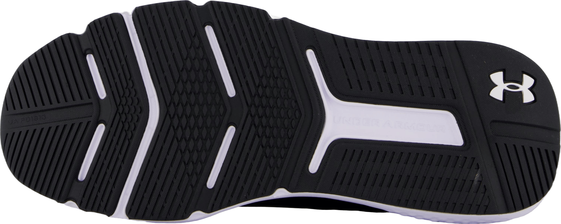 Ua Charged Commit Tr 4 Black - Bild 4