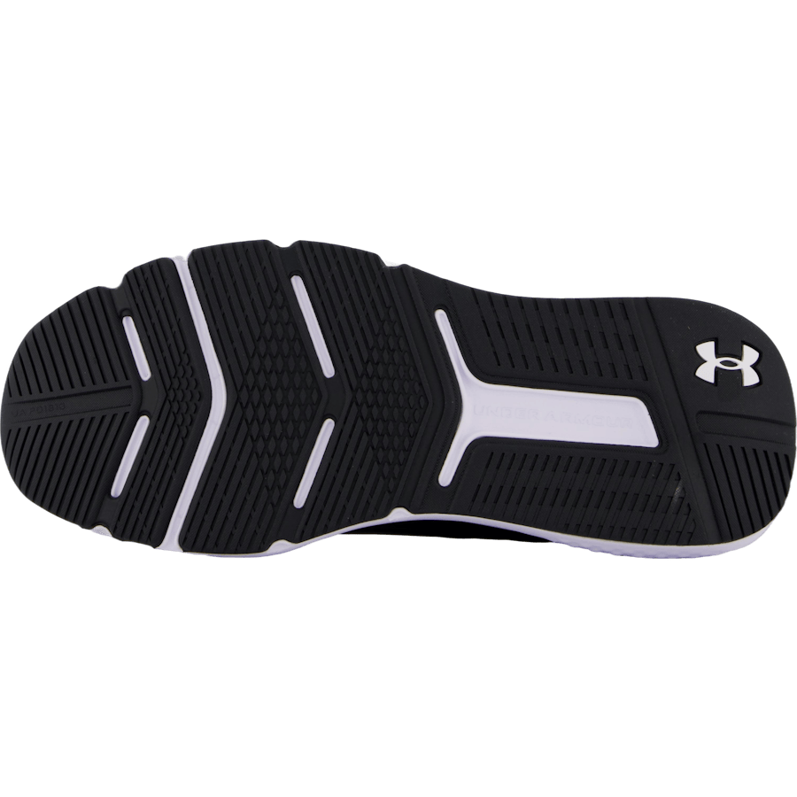 Ua Charged Commit Tr 4 Black - Bild 4