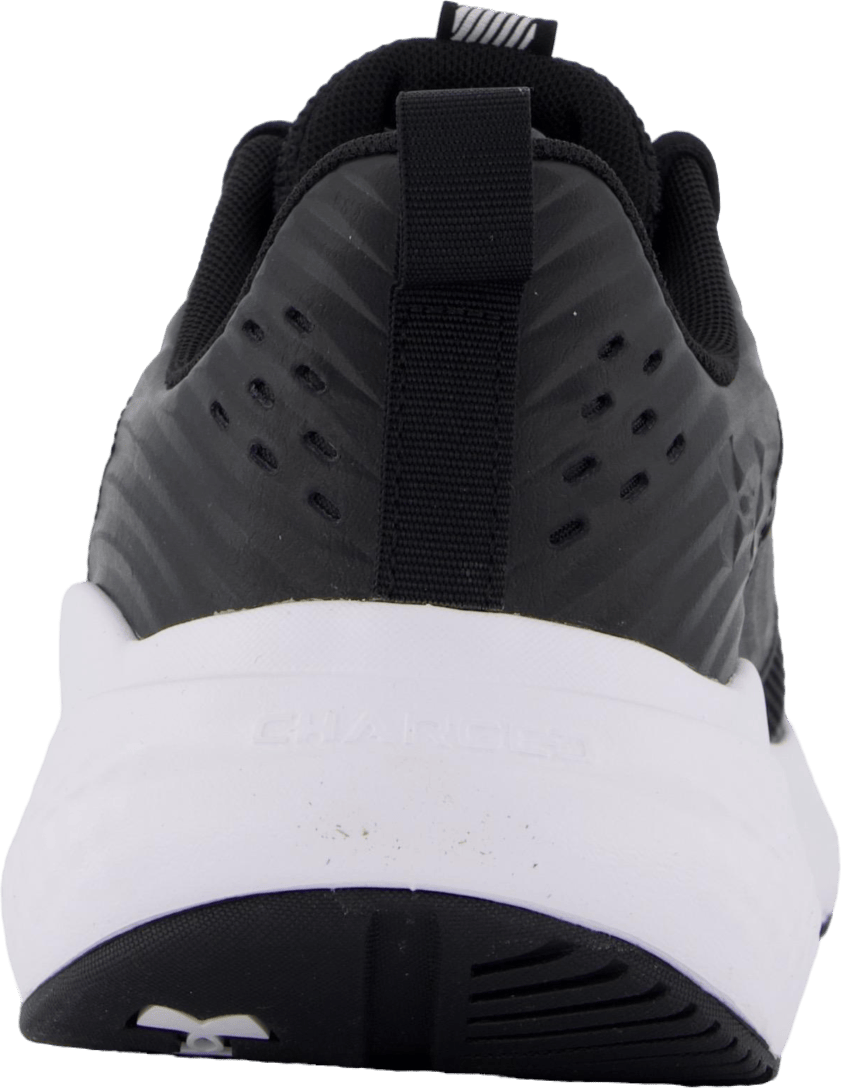 Ua Charged Commit Tr 4 Black - Bild 5
