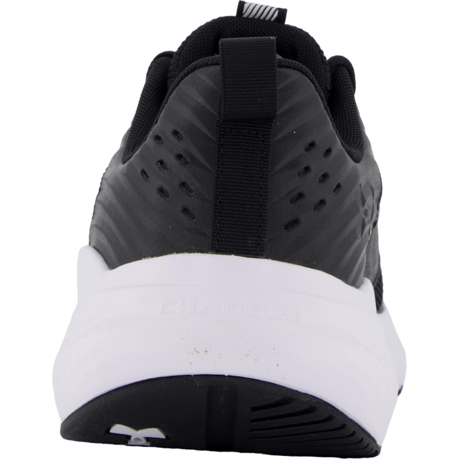 Ua Charged Commit Tr 4 Black - Bild 5