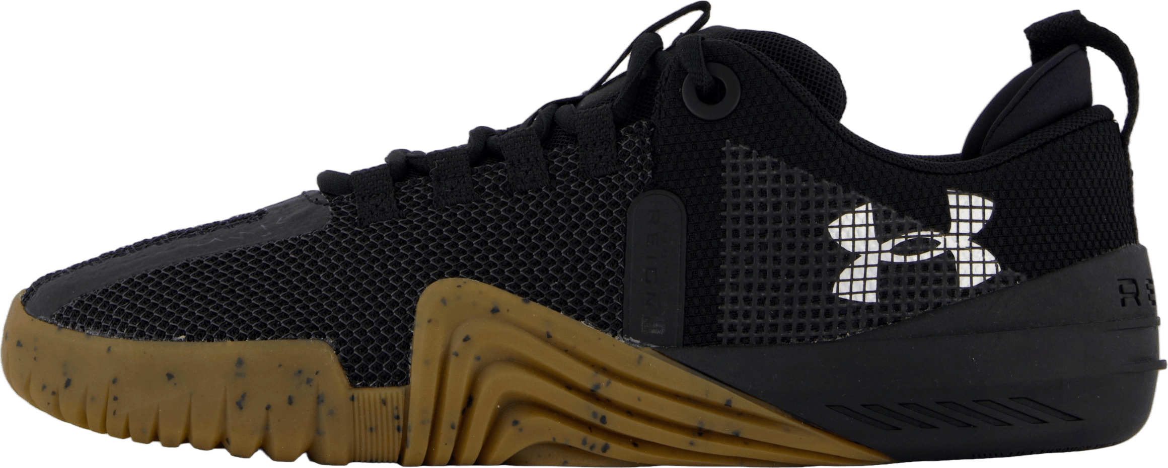 Ua Tribase Reign 6 Black