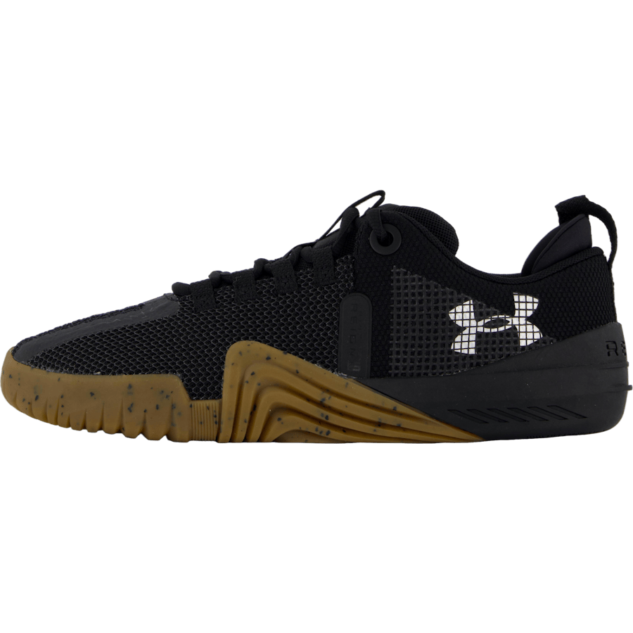 Ua Tribase Reign 6 Black