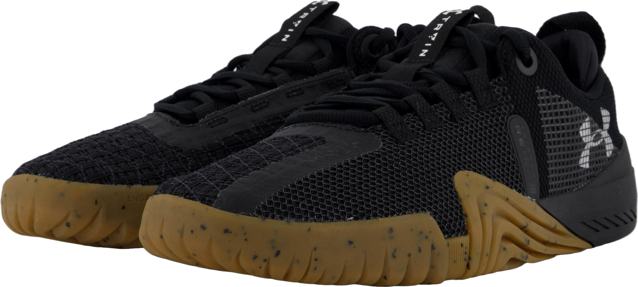 Ua Tribase Reign 6 Black - Bild 2