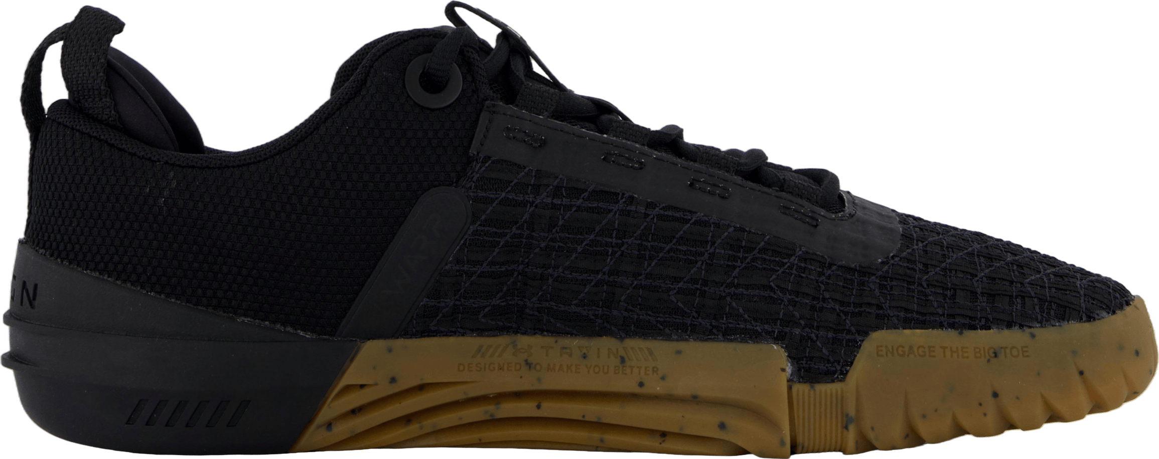 Ua Tribase Reign 6 Black - Bild 3