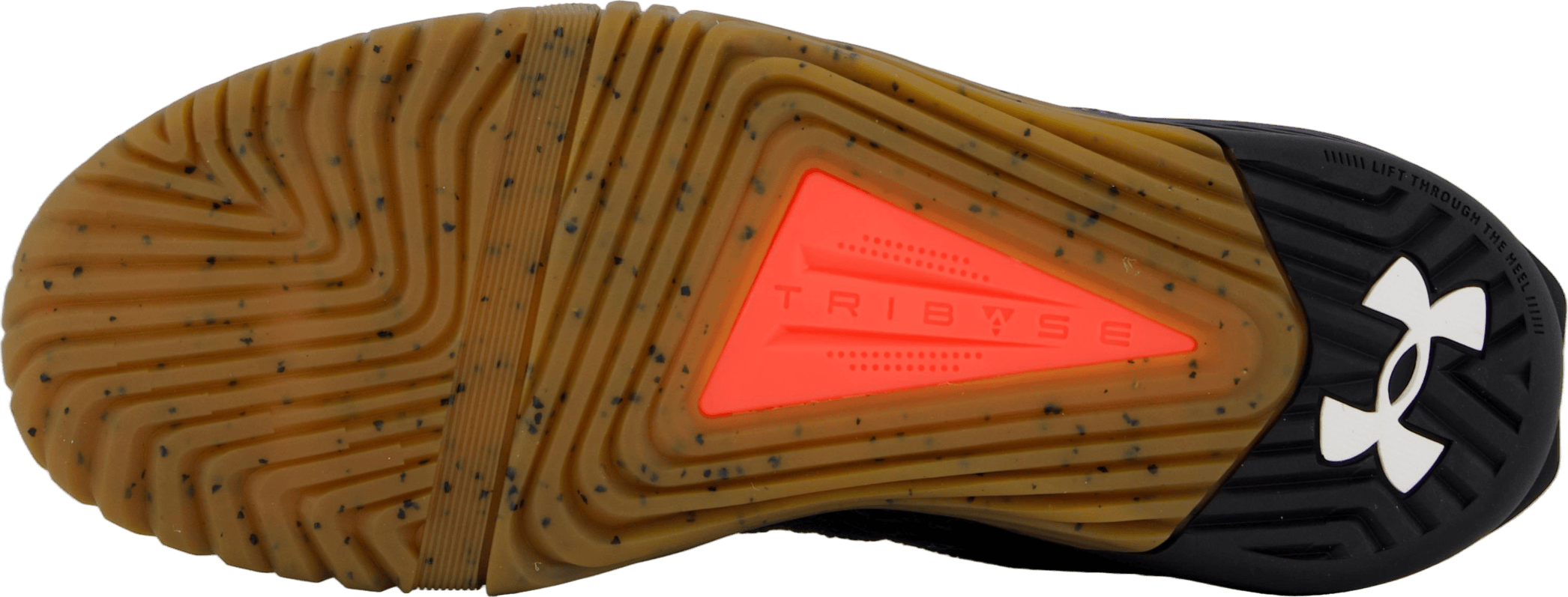 Ua Tribase Reign 6 Black - Bild 4