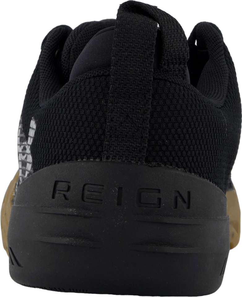 Ua Tribase Reign 6 Black - Bild 5