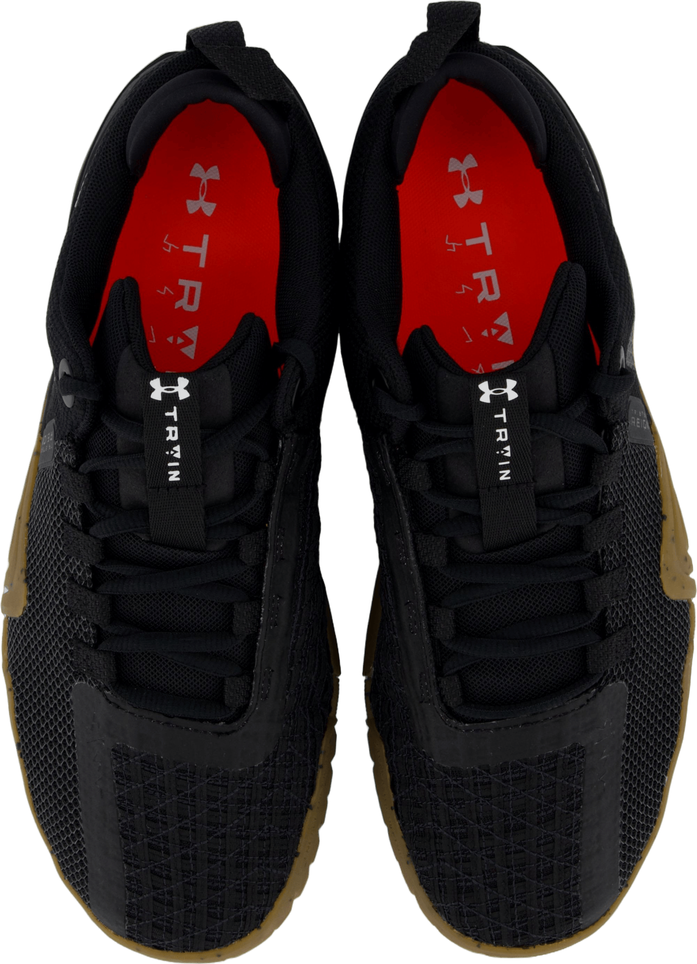 Ua Tribase Reign 6 Black - Bild 6
