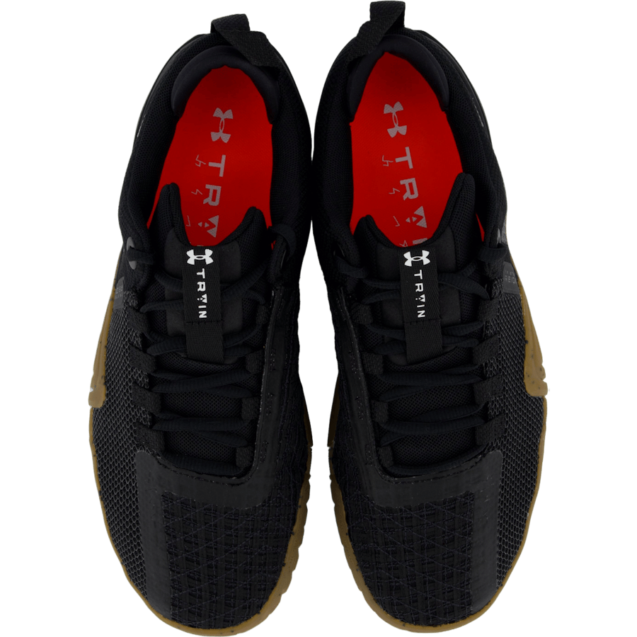 Ua Tribase Reign 6 Black - Bild 6