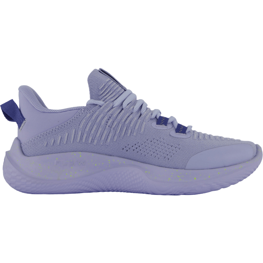Ua W Flow Dynamic Intlknt Purple - Bild 3