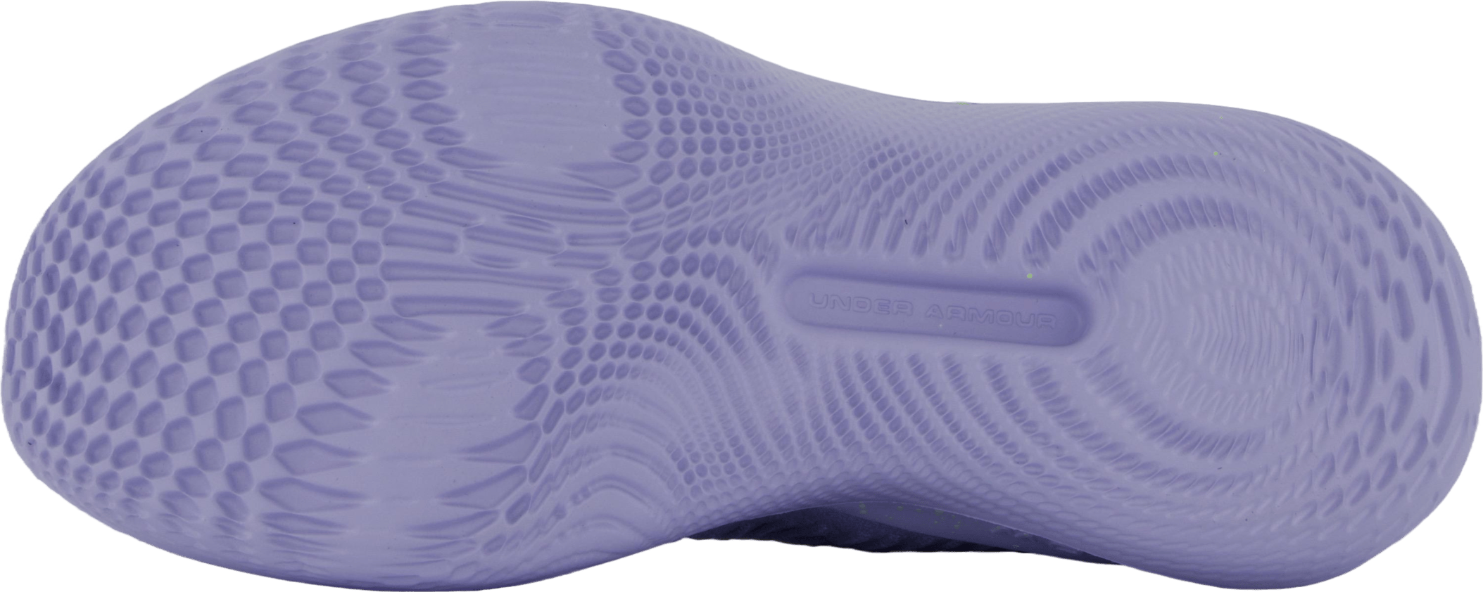 Ua W Flow Dynamic Intlknt Purple - Bild 4