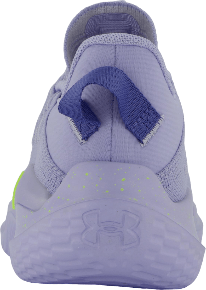 Ua W Flow Dynamic Intlknt Purple - Bild 5
