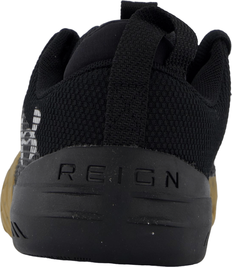Ua W Tribase Reign 6 Black - Bild 5