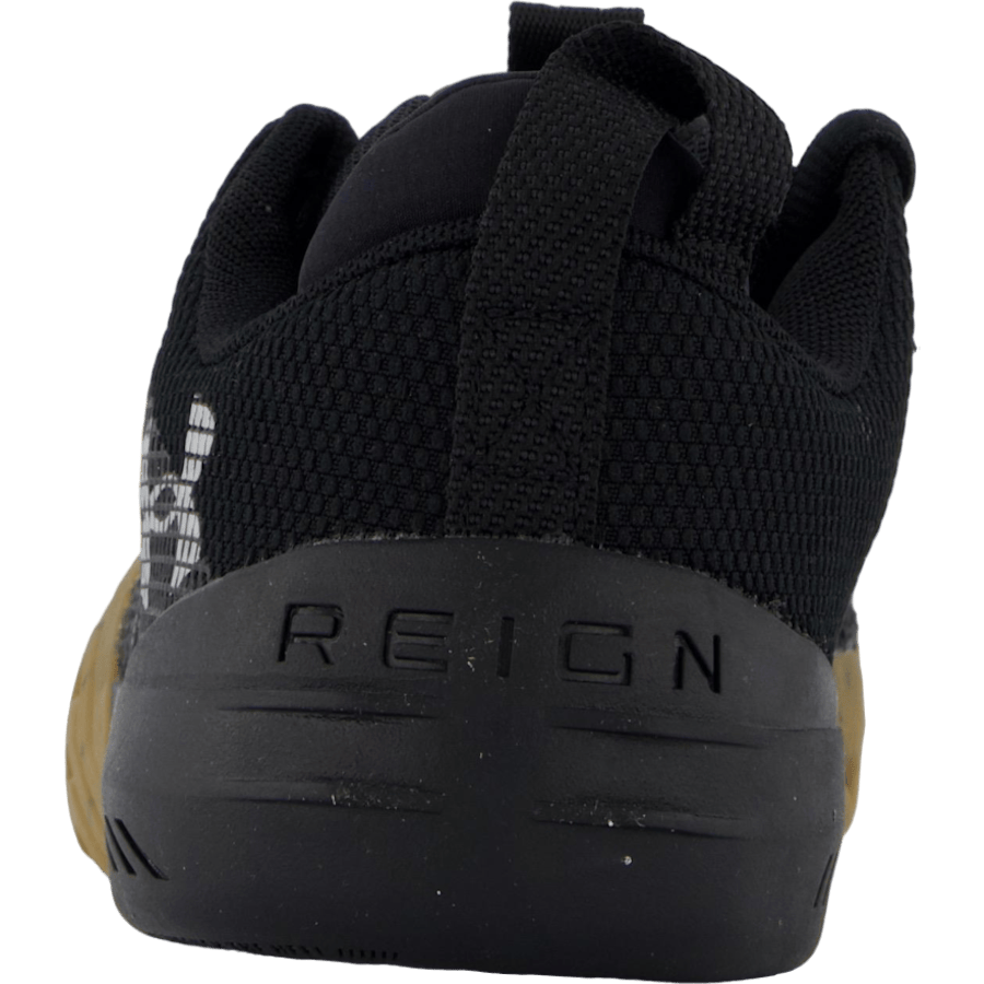 Ua W Tribase Reign 6 Black - Bild 5