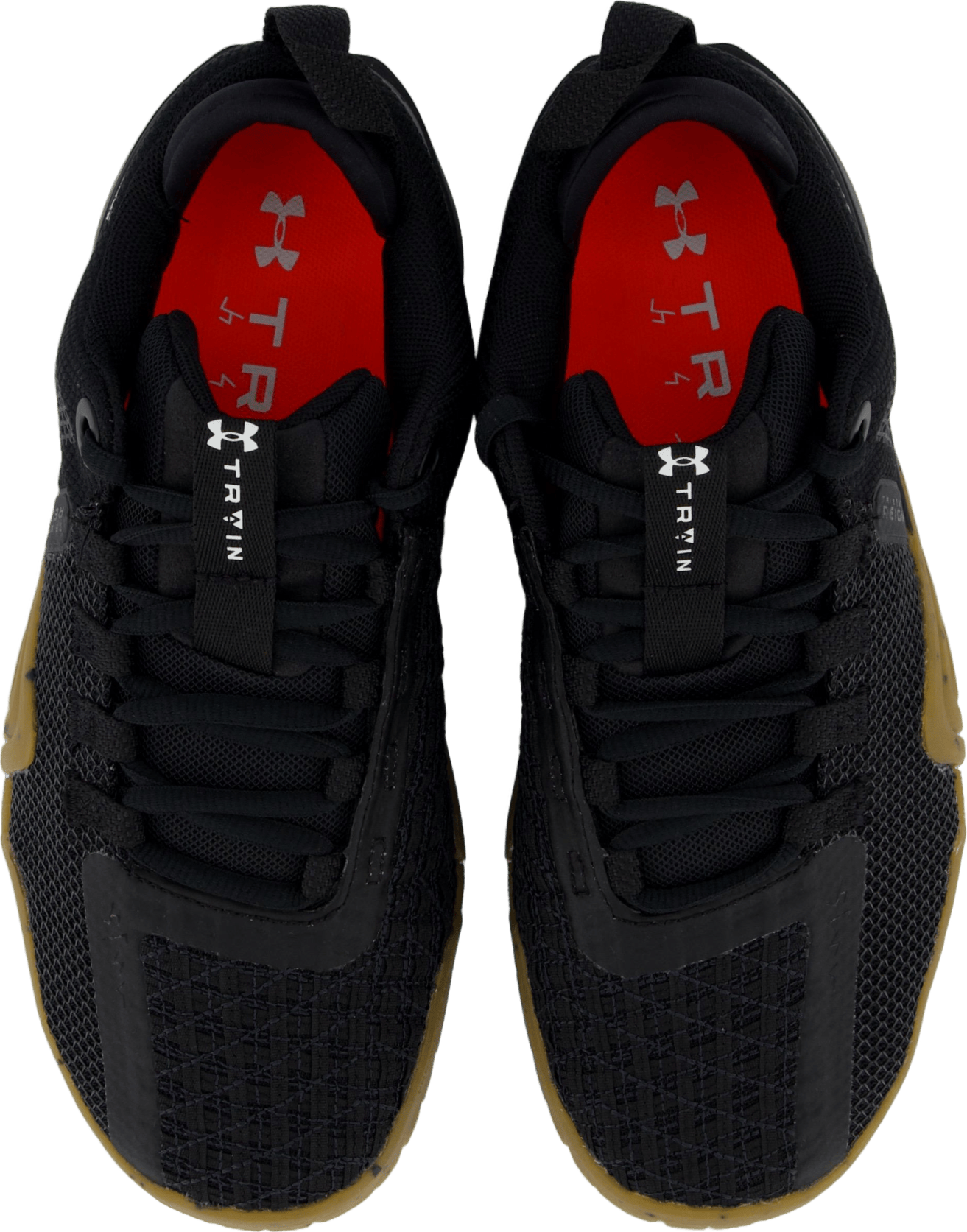 Ua W Tribase Reign 6 Black - Bild 6