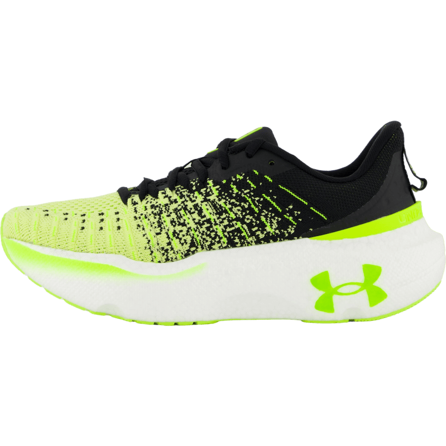 Ua W Infinite Elite Black