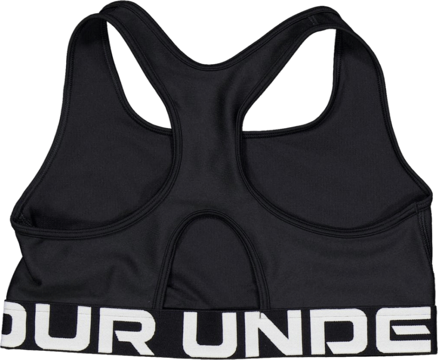 Ua Hg Authentics Mid Branded Black - Bild 2