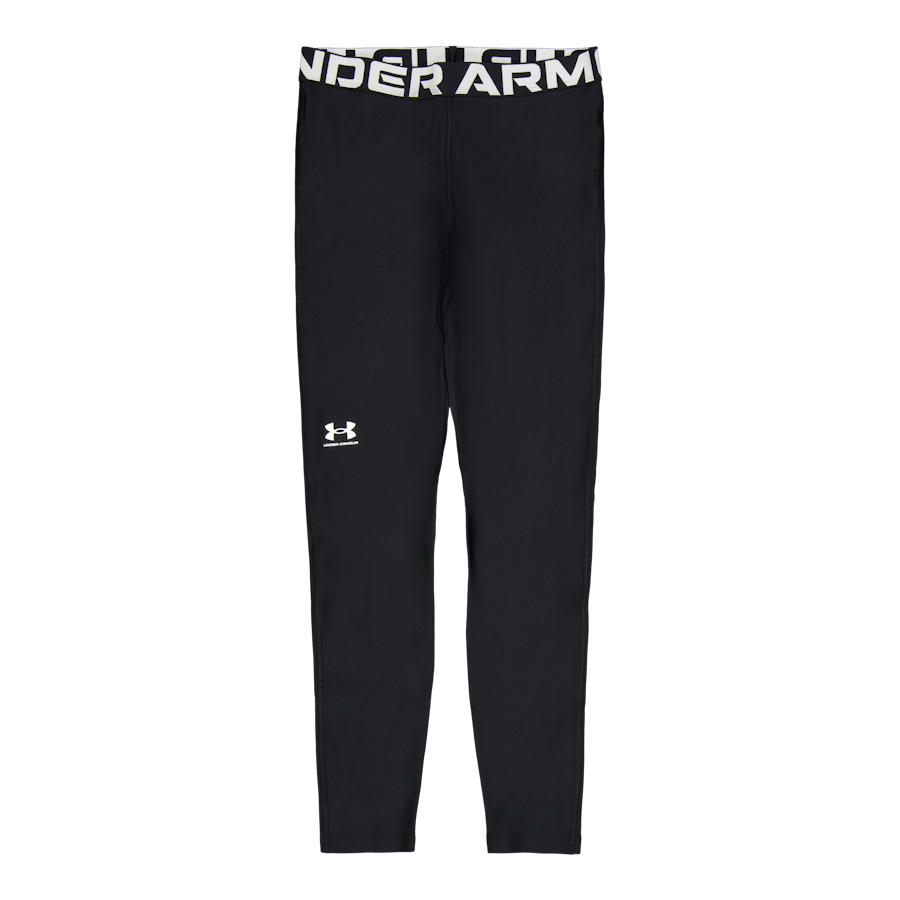 Ua Hg Authentics Legging Black