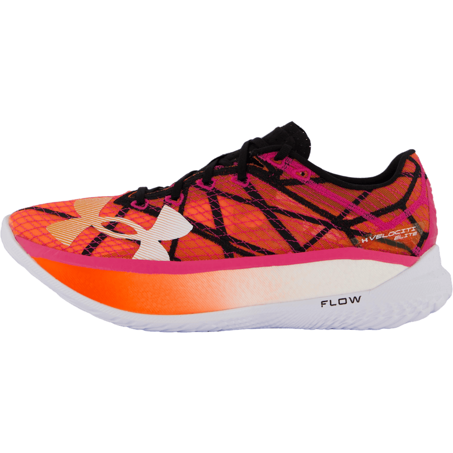 Ua U Velociti Elite 2 Black