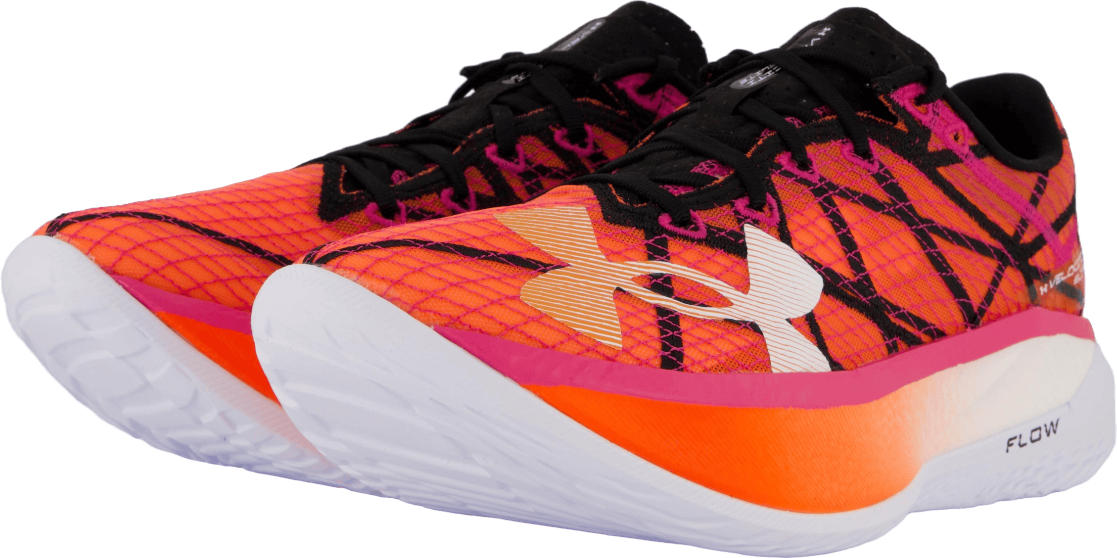 Ua U Velociti Elite 2 Black - Bild 2