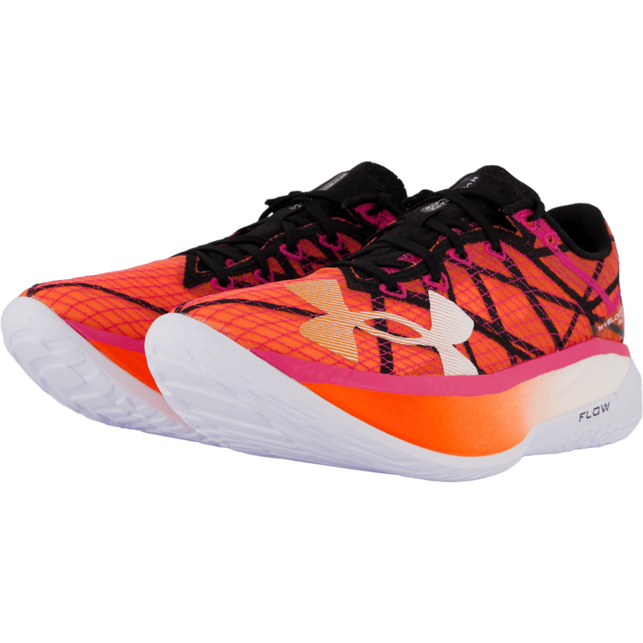 Ua U Velociti Elite 2 Black - Bild 2