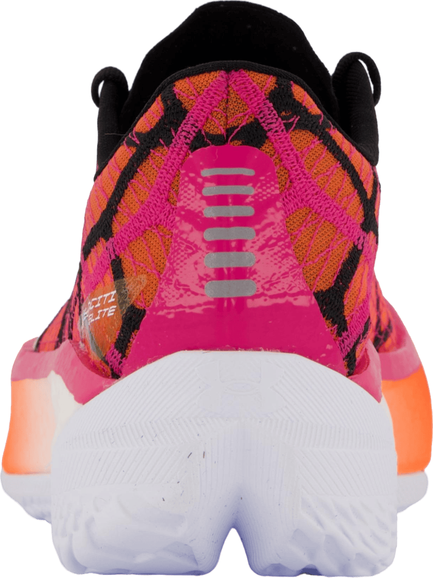 Ua U Velociti Elite 2 Black - Bild 5