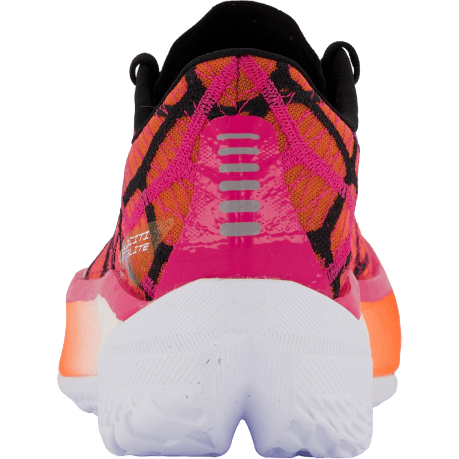 Ua U Velociti Elite 2 Black - Bild 5