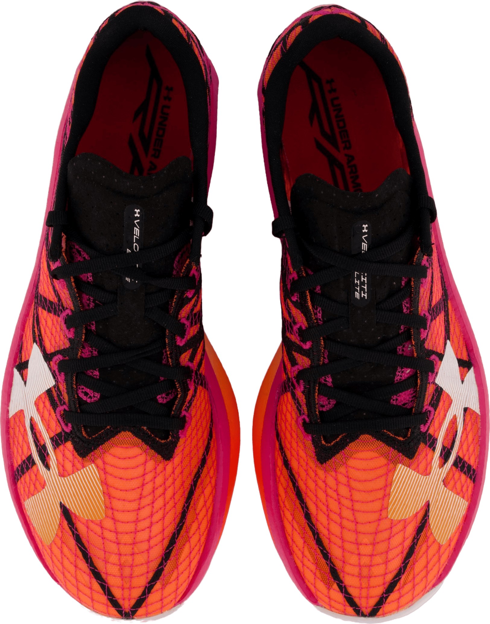 Ua U Velociti Elite 2 Black - Bild 6