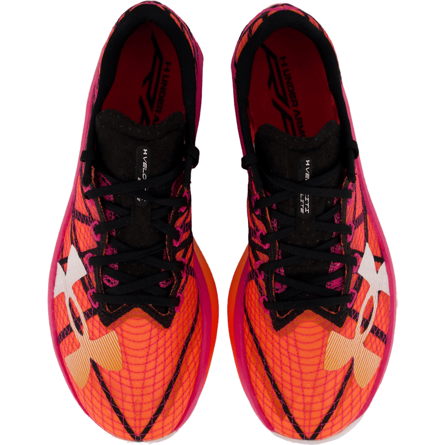 Ua U Velociti Elite 2 Black - Bild 6