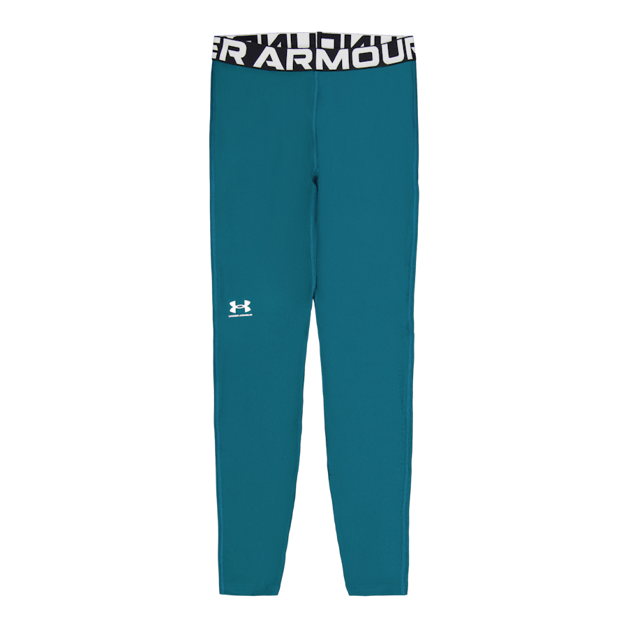 Ua Hg Authentics Legging Blue