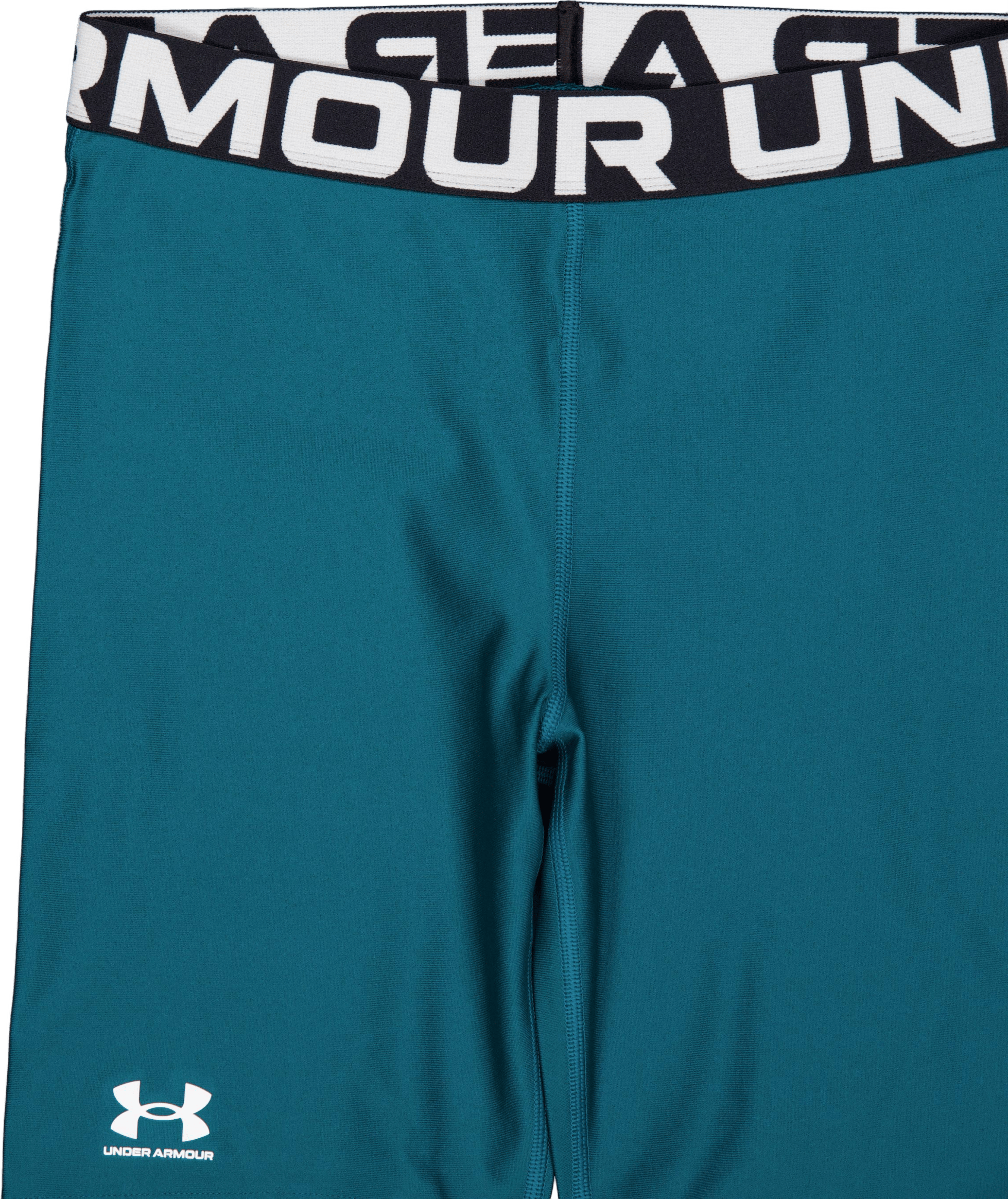 Ua Hg Authentics 8in Short Blue - Bild 3