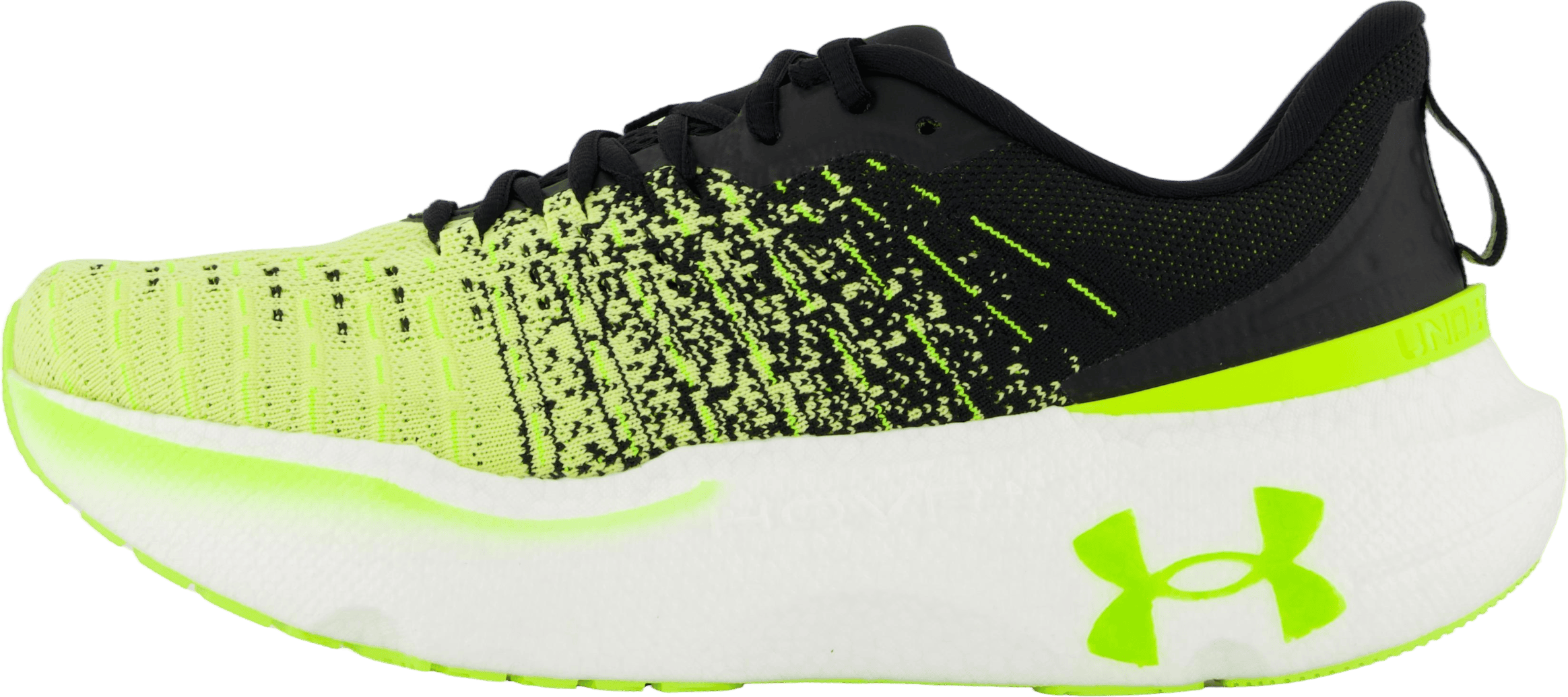 Ua Infinite Elite Black