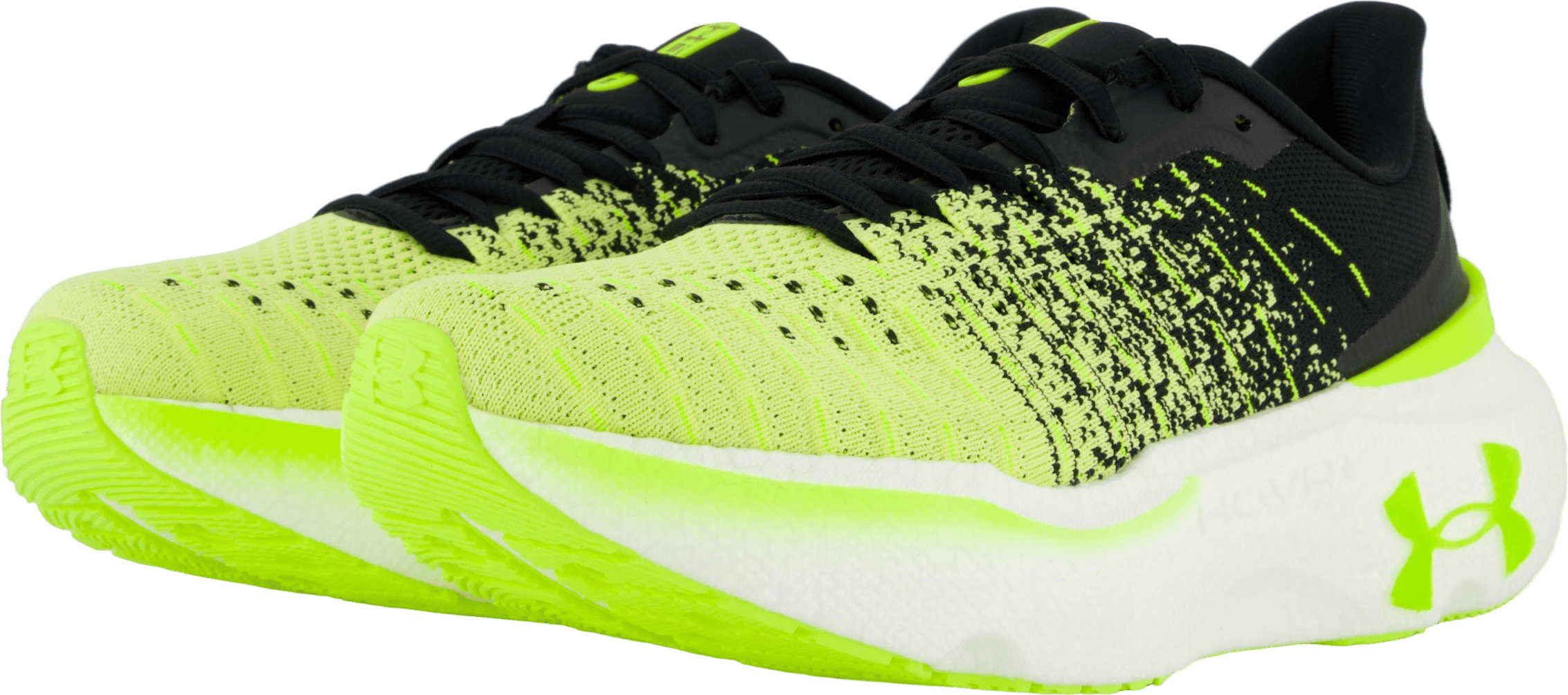 Ua Infinite Elite Black - Bild 2