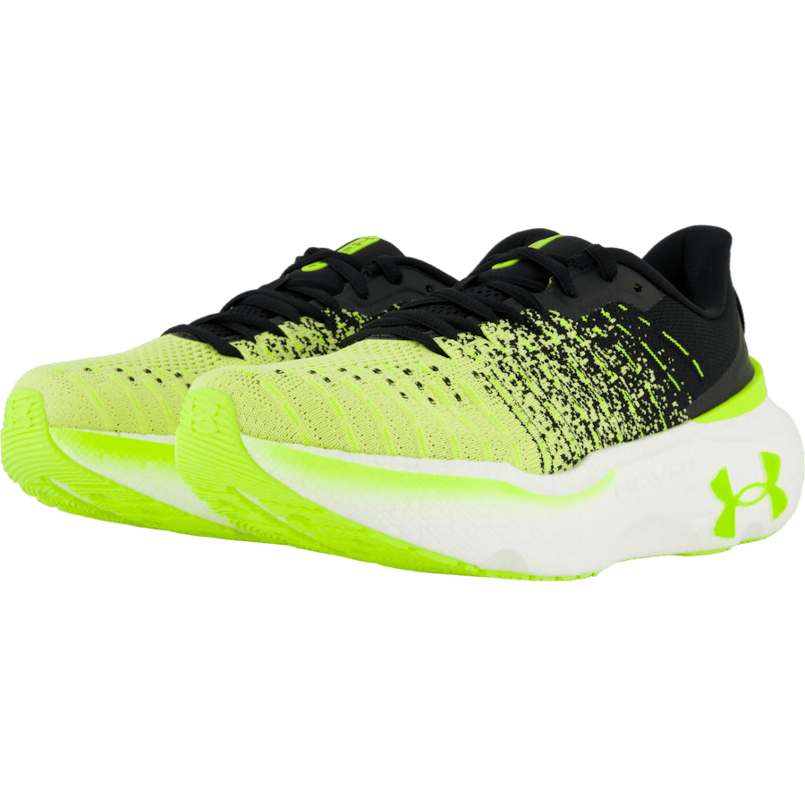 Ua Infinite Elite Black - Bild 2