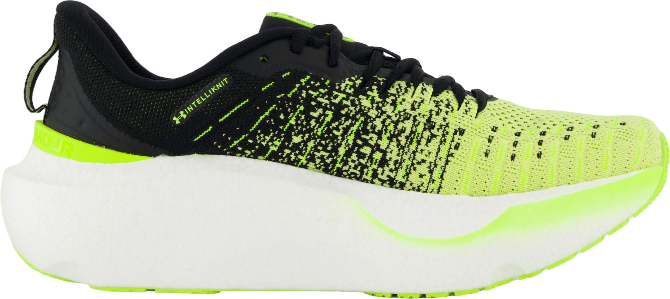 Ua Infinite Elite Black - Bild 3
