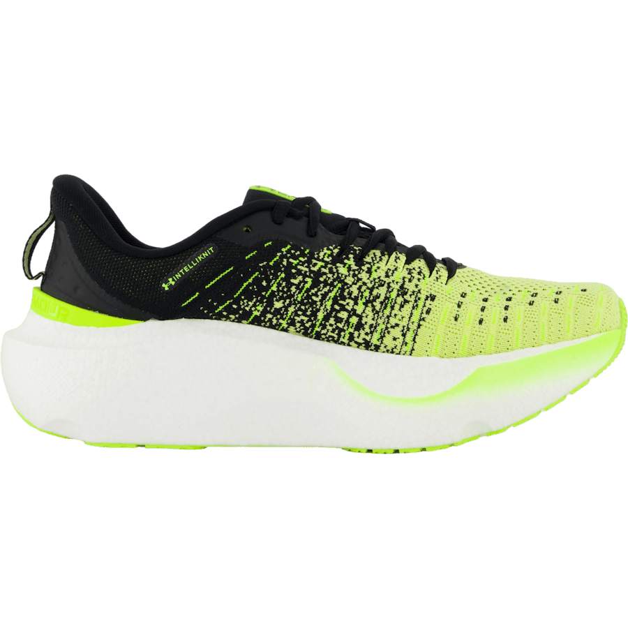 Ua Infinite Elite Black - Bild 3