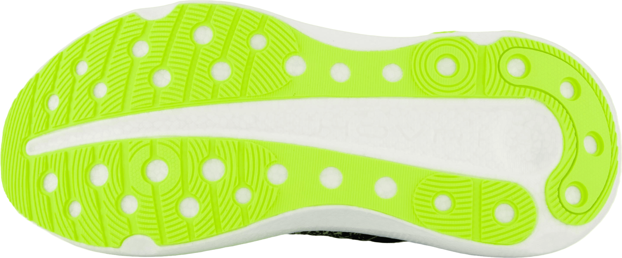 Ua Infinite Elite Black - Bild 4