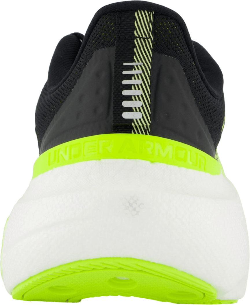 Ua Infinite Elite Black - Bild 5
