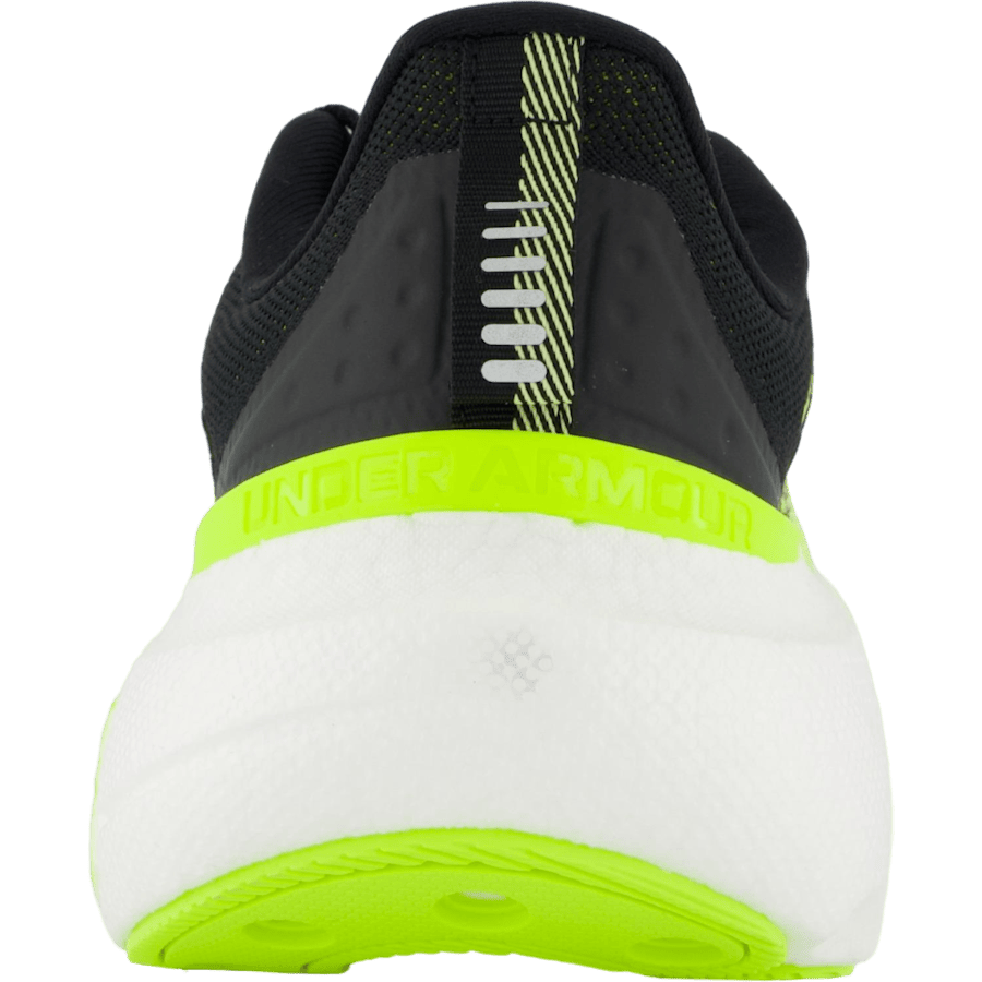 Ua Infinite Elite Black - Bild 5