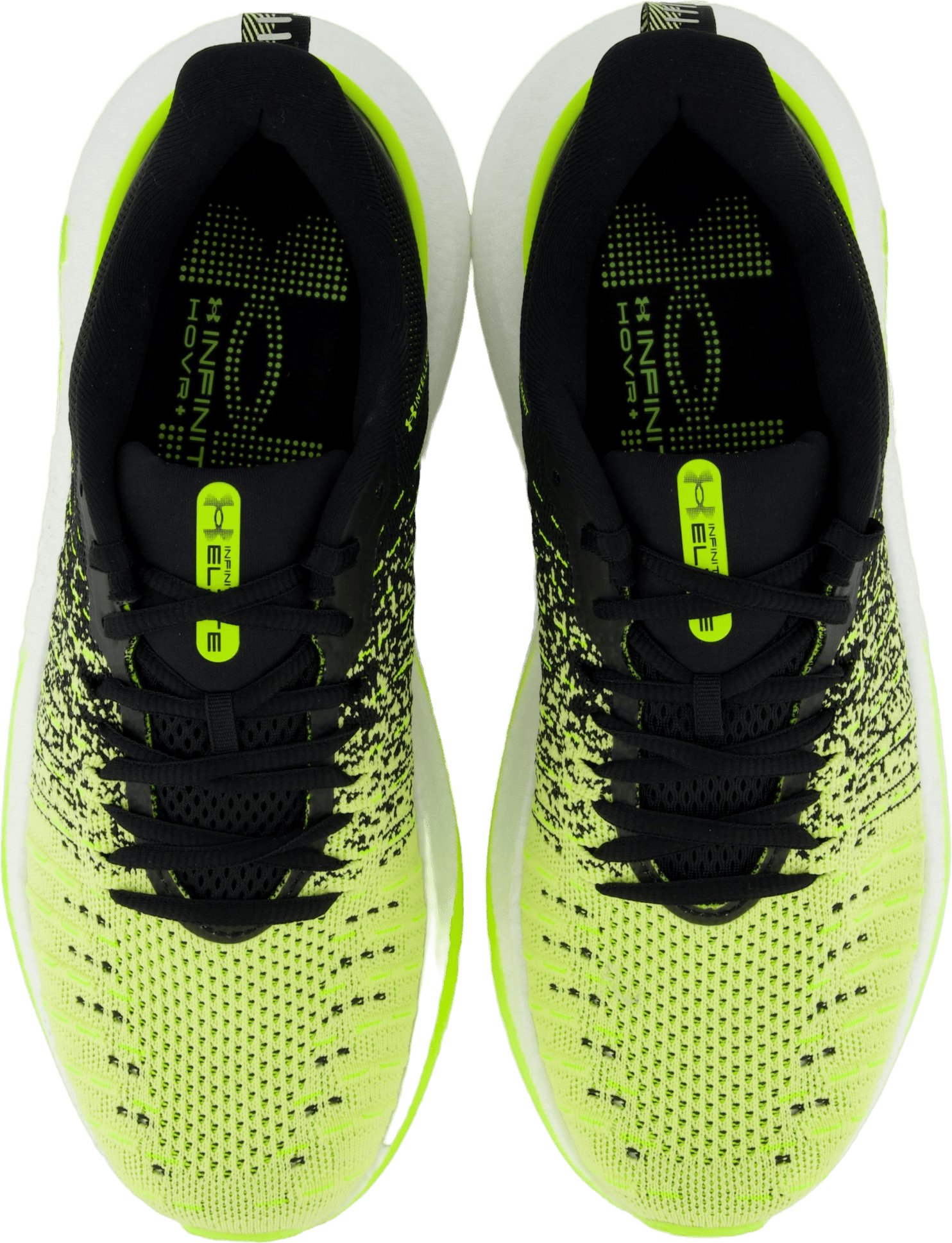 Ua Infinite Elite Black - Bild 6