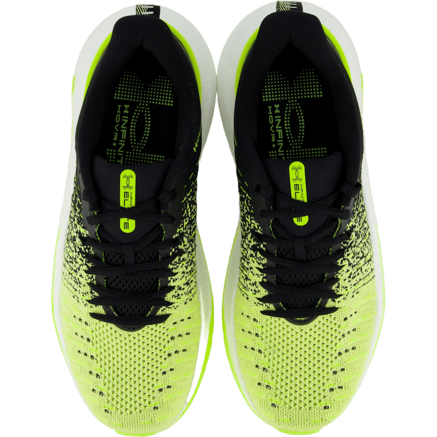 Ua Infinite Elite Black - Bild 6