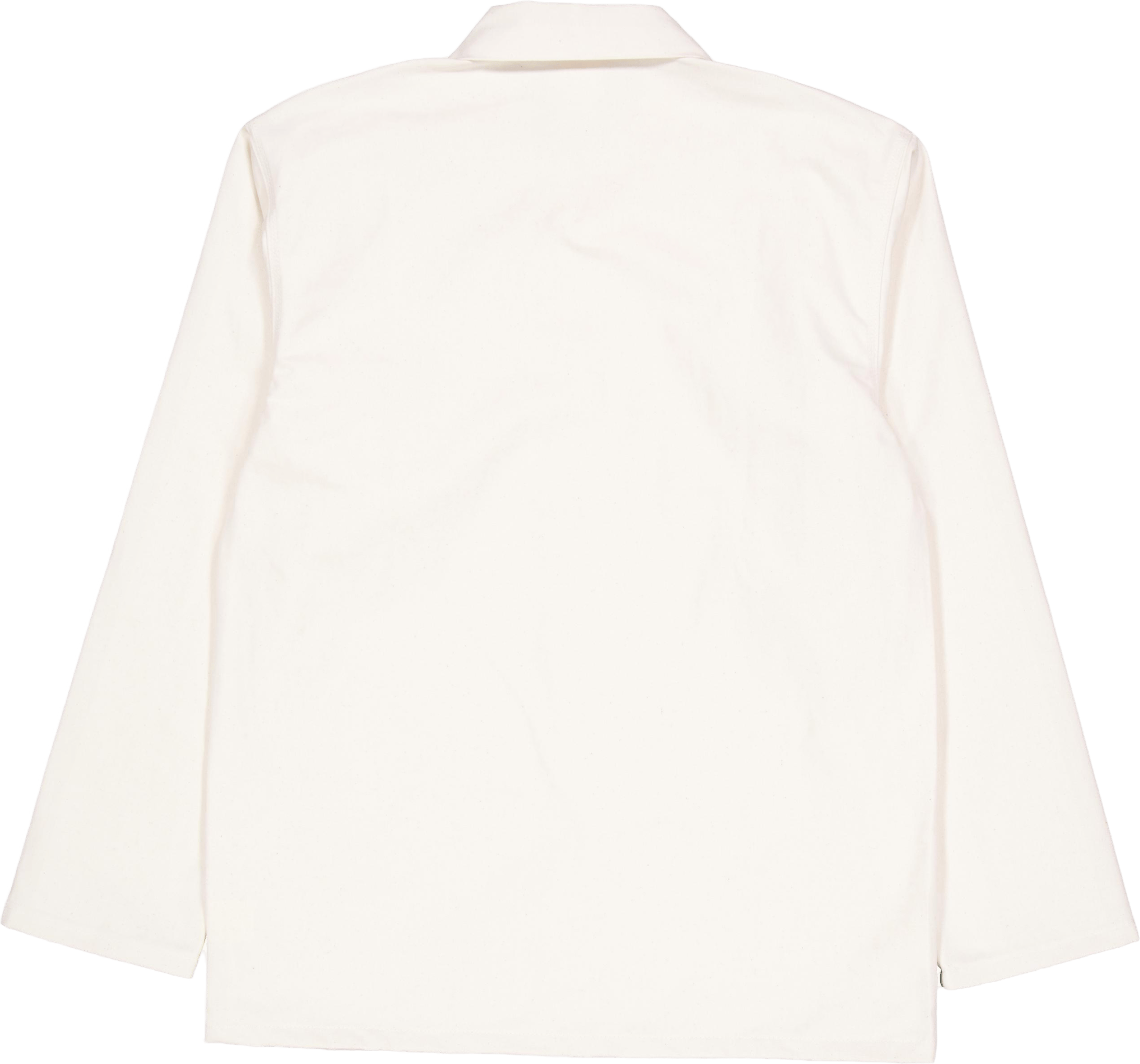 Shop Jacket Natural Drill - Bild 2