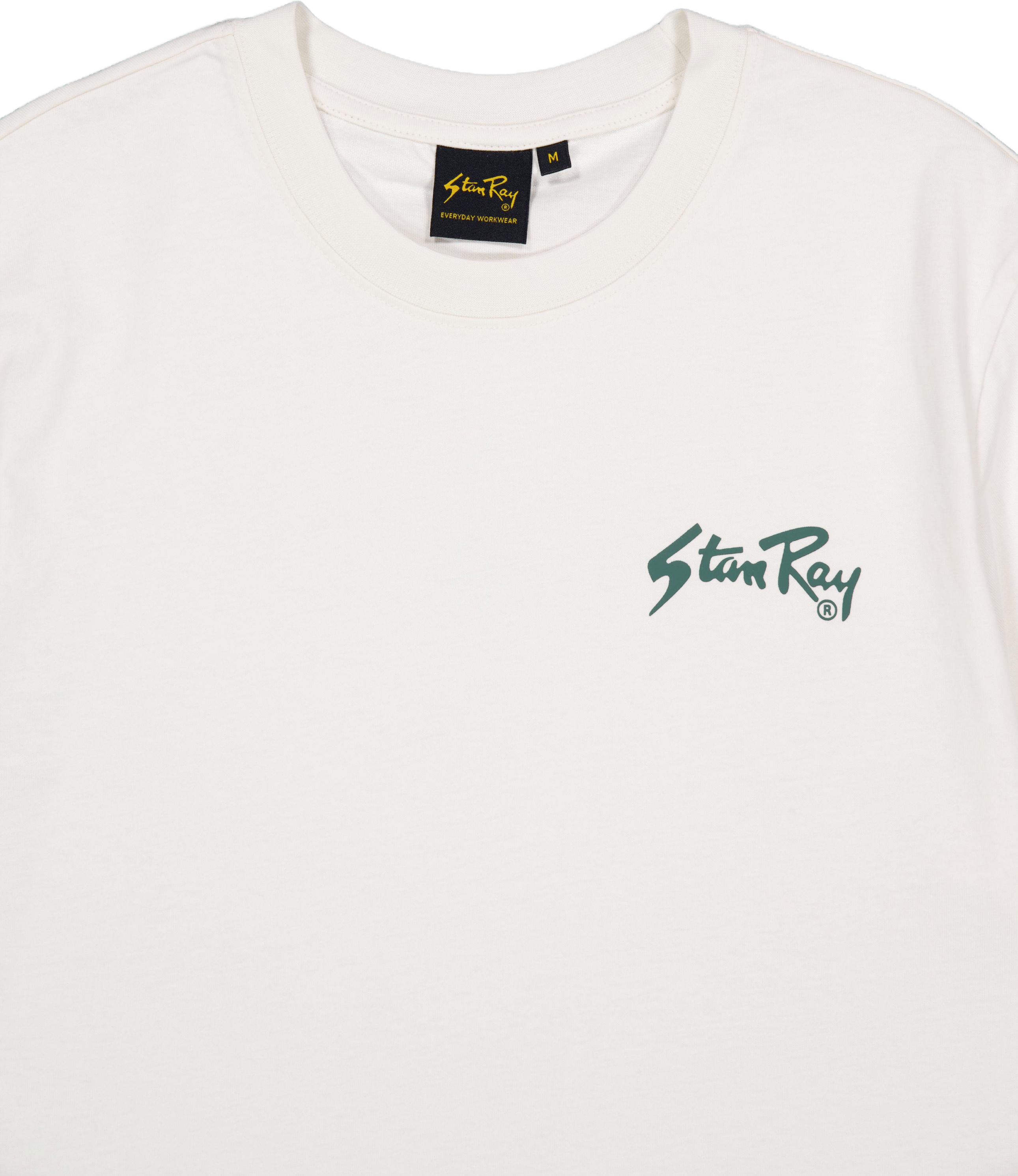 Stan Tee White - Bild 3